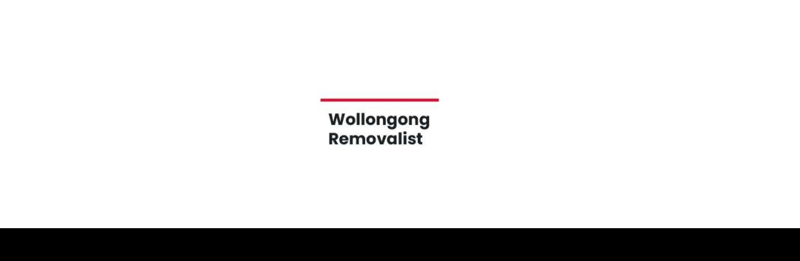 Wollongong Removalist Cover Image