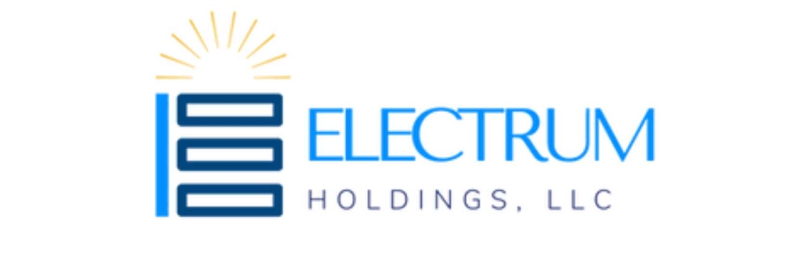 Electrum Holdings LLC Cover Image
