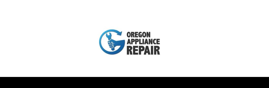 Oregon Appliance Repair Cover Image