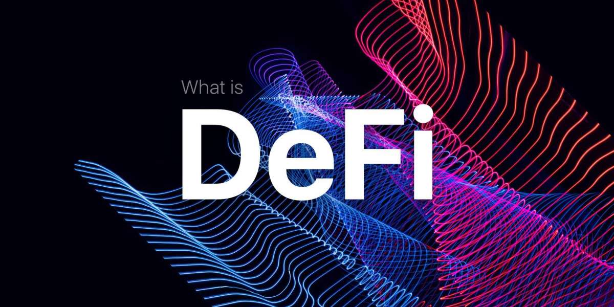 Understanding DeFi: The Future of Finance Unleashed