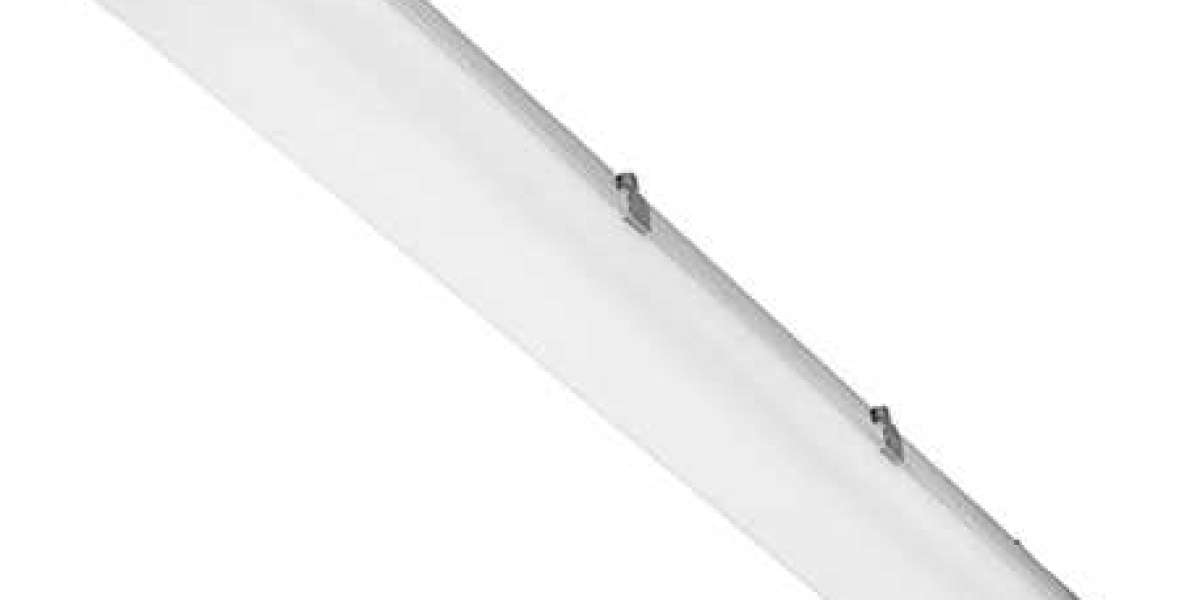 What's the difference between LED tube light and LED batten light