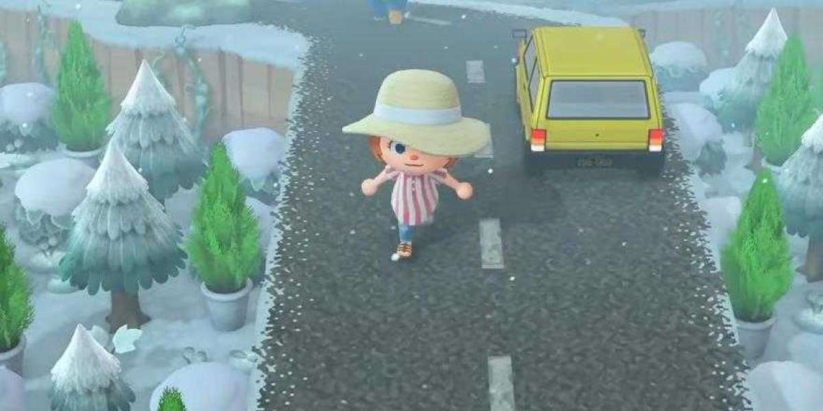 Animal Crossing has the Potential to Explore New Regions by Leaving Its Previous Areas in the Dust at mtmmo.com