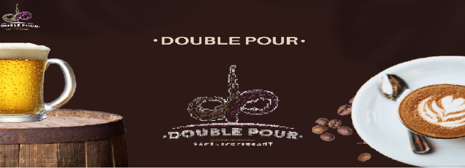 Double Pour Cover Image