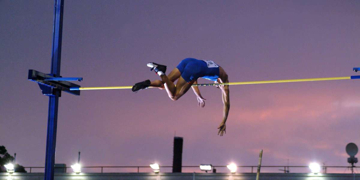 Best Indian High Jumpers