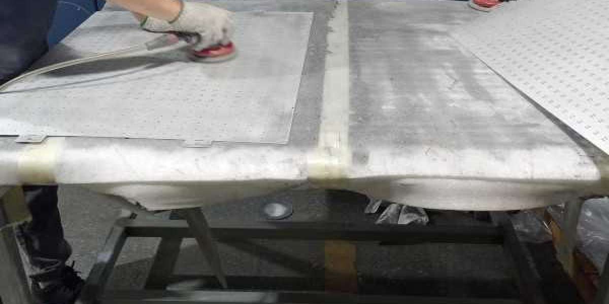 Precision Sheet Metal Processing, How to Treat the Surface of Blanks?
