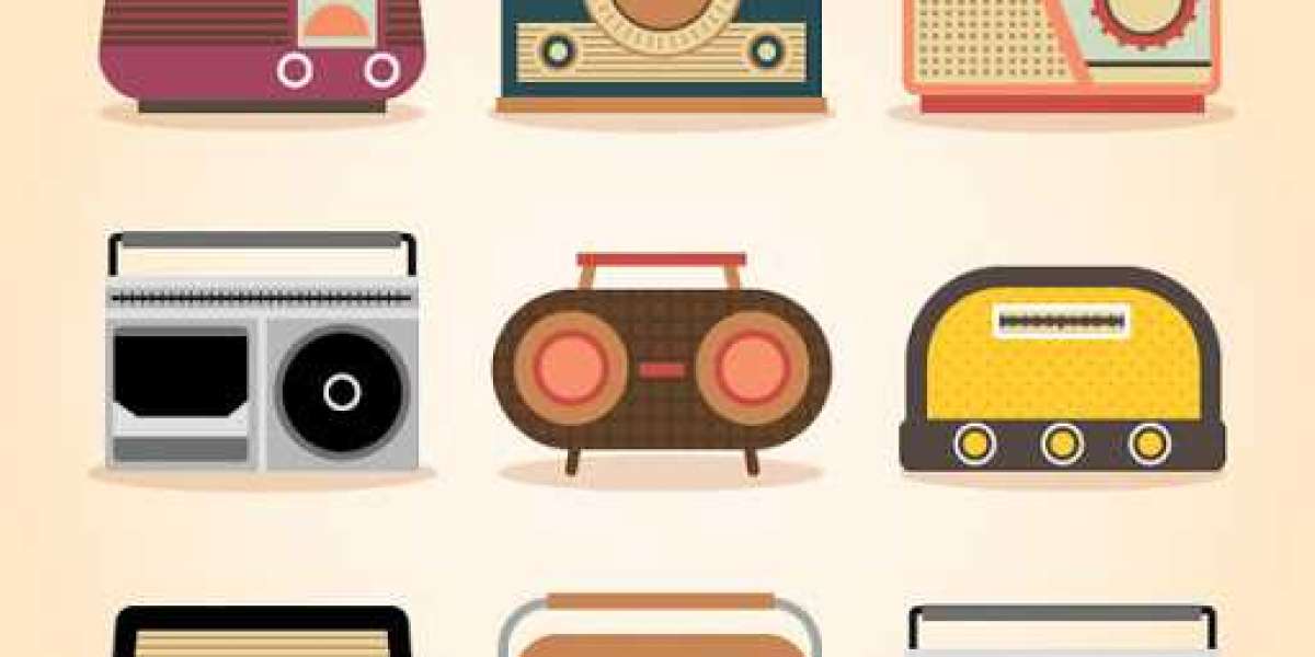 Radio En Ligne: Écoutez Vos Stations De Radio Préférées En Ligne