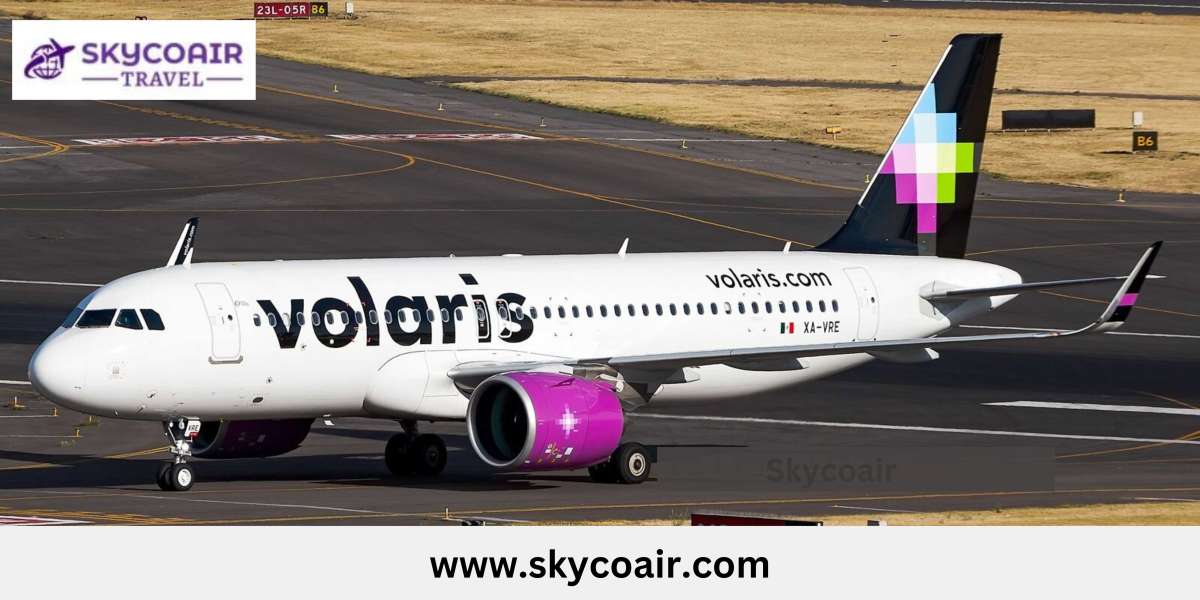 How Can I Contact the Volaris Airlines Experts?
