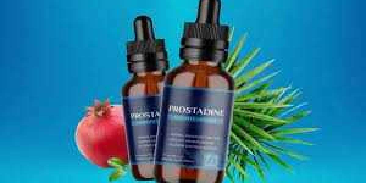25 Surprising Facts About Prostadine