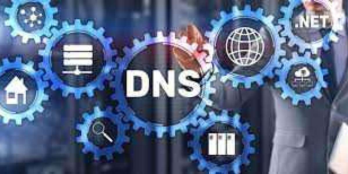 Managed DNS Service Market Key Players, Share, Future Perspective, Emerging Technologies And Analysis By Forecast z