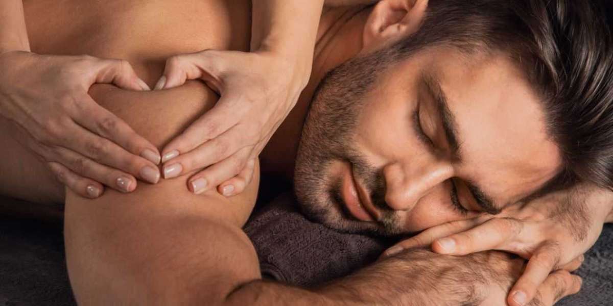 How to choose a salon for erotic massage?