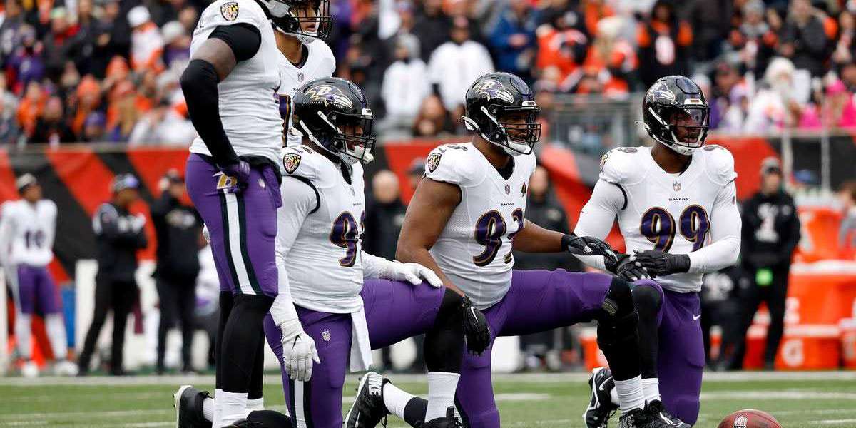 Can the Ravens keep away from the identical destiny they experienced a calendar year back?