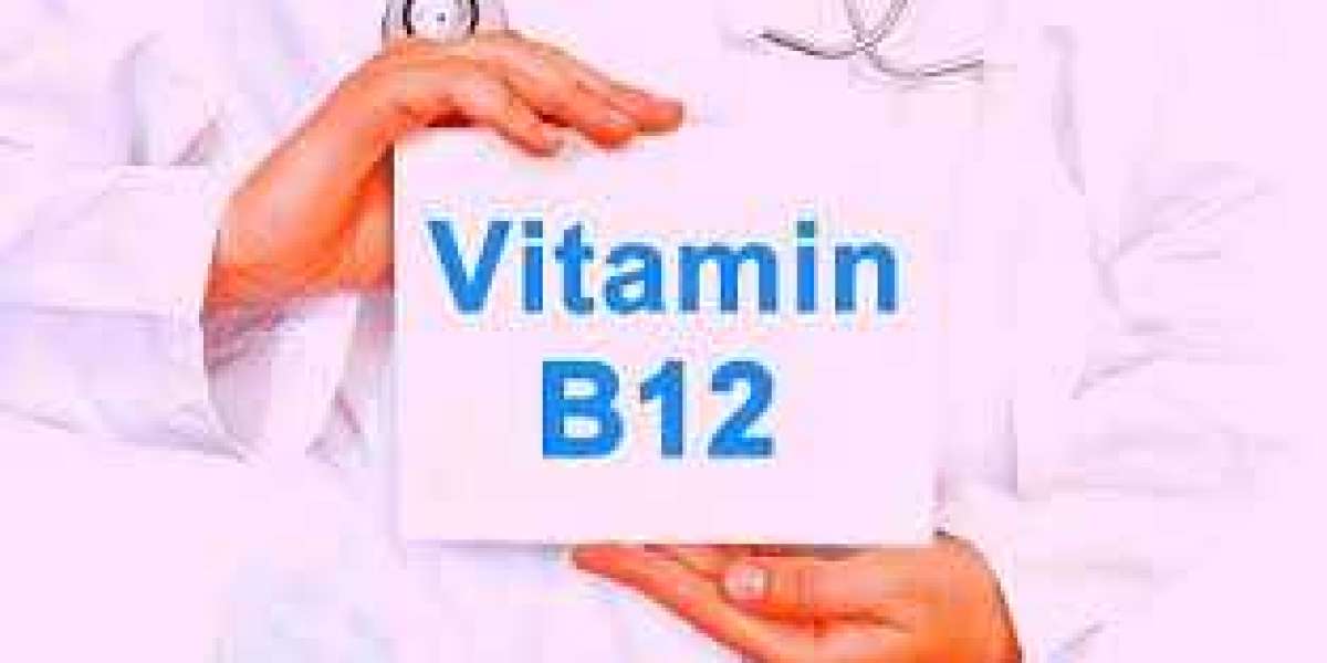 Treatment of erectile dysfunction with vitamin B12