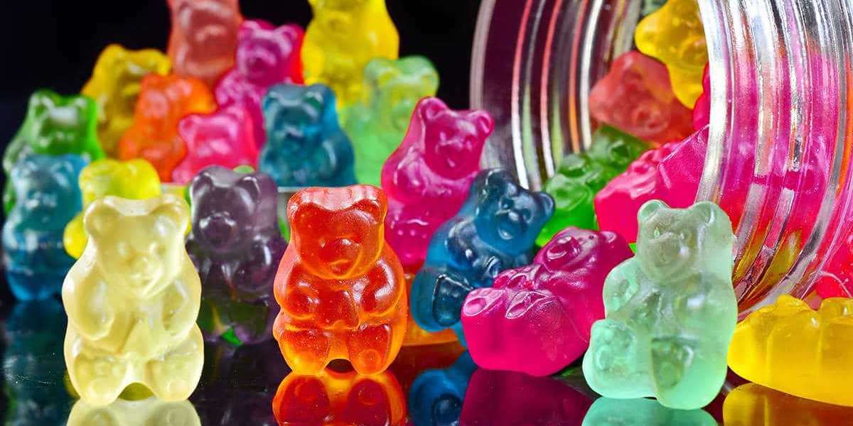 LB Slimming Gummies analysed - reporter reports 2023
