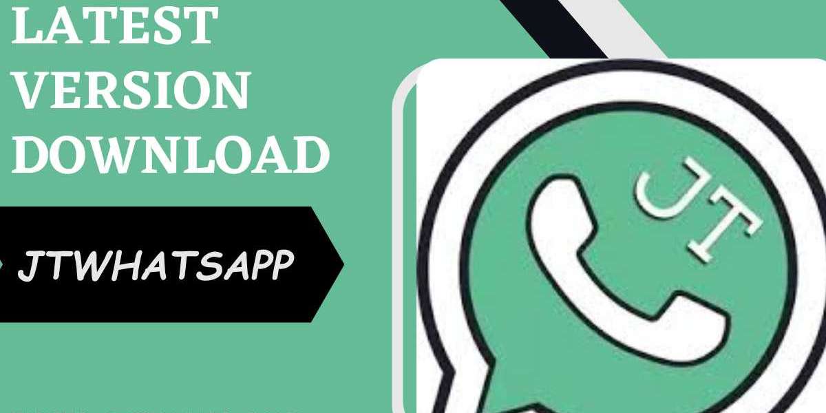 JTWhatsApp APK Download (Latest Version) For Android