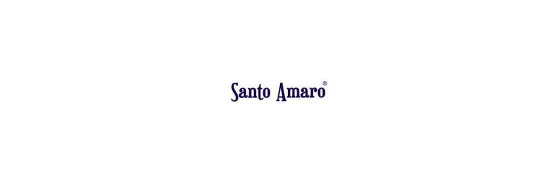 santoamaro Cover Image