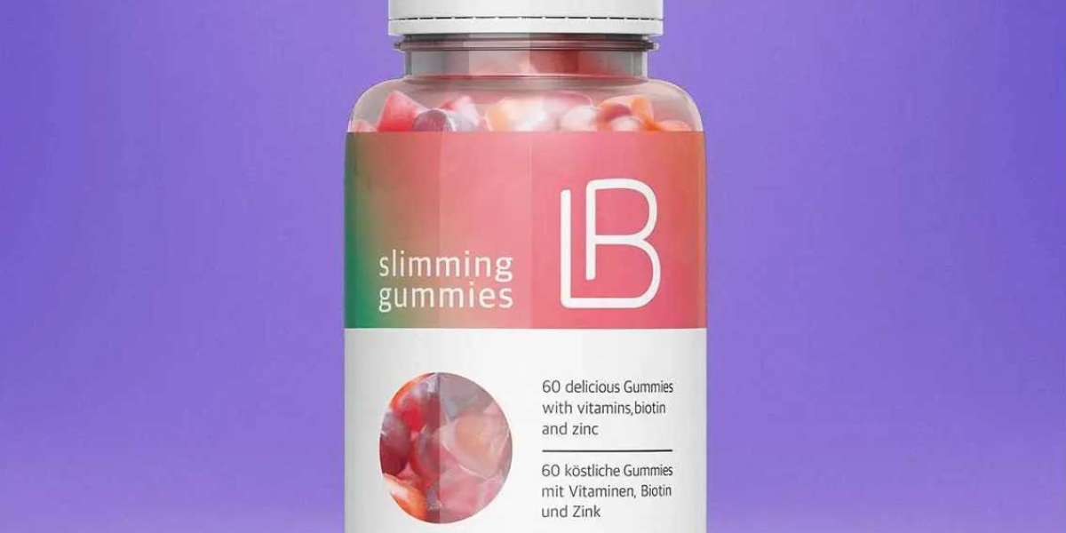 Slimming Gummies Erfahrungen People who have already methods weight