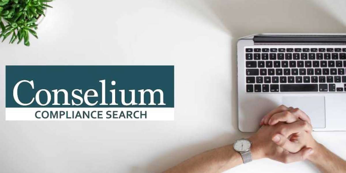Finding Compliance Leaders for Your Organization: Introducing Conselium Compliance Search, Your Trusted Compliance Execu