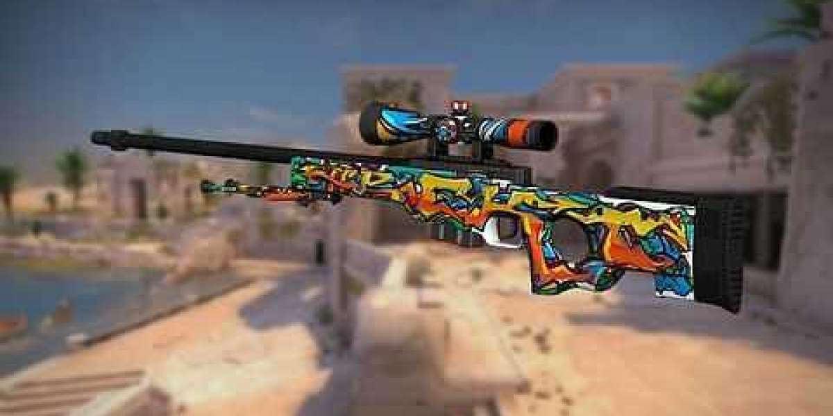 The Rise of CS:GO Skin Trading and its Impact on the Gaming Community