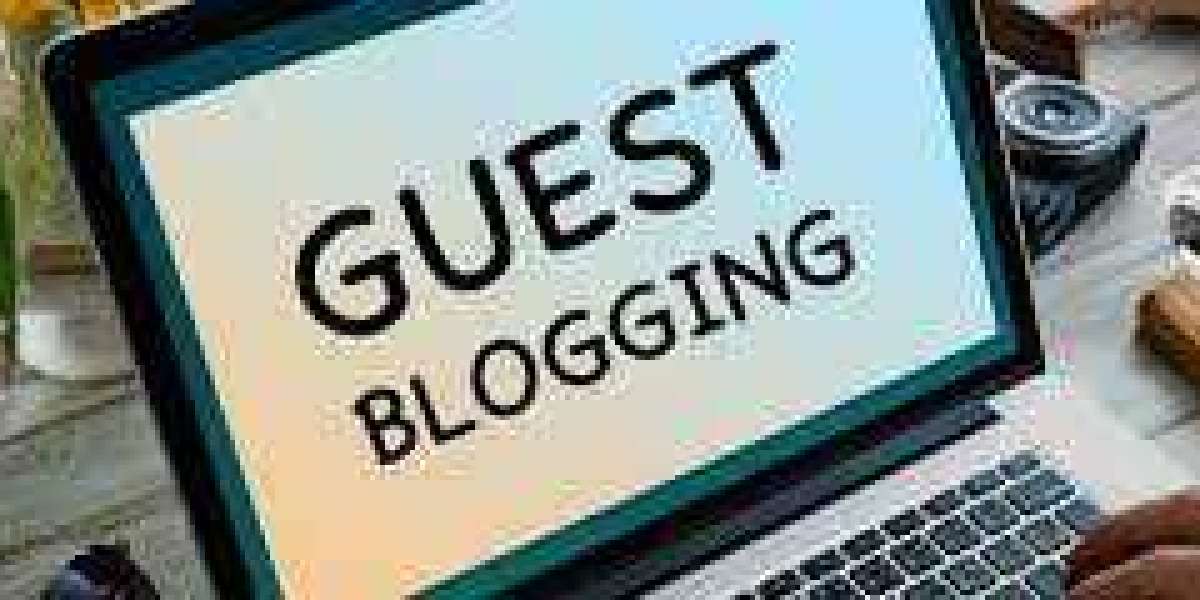 The Things You Need to Know About Guest Blogging