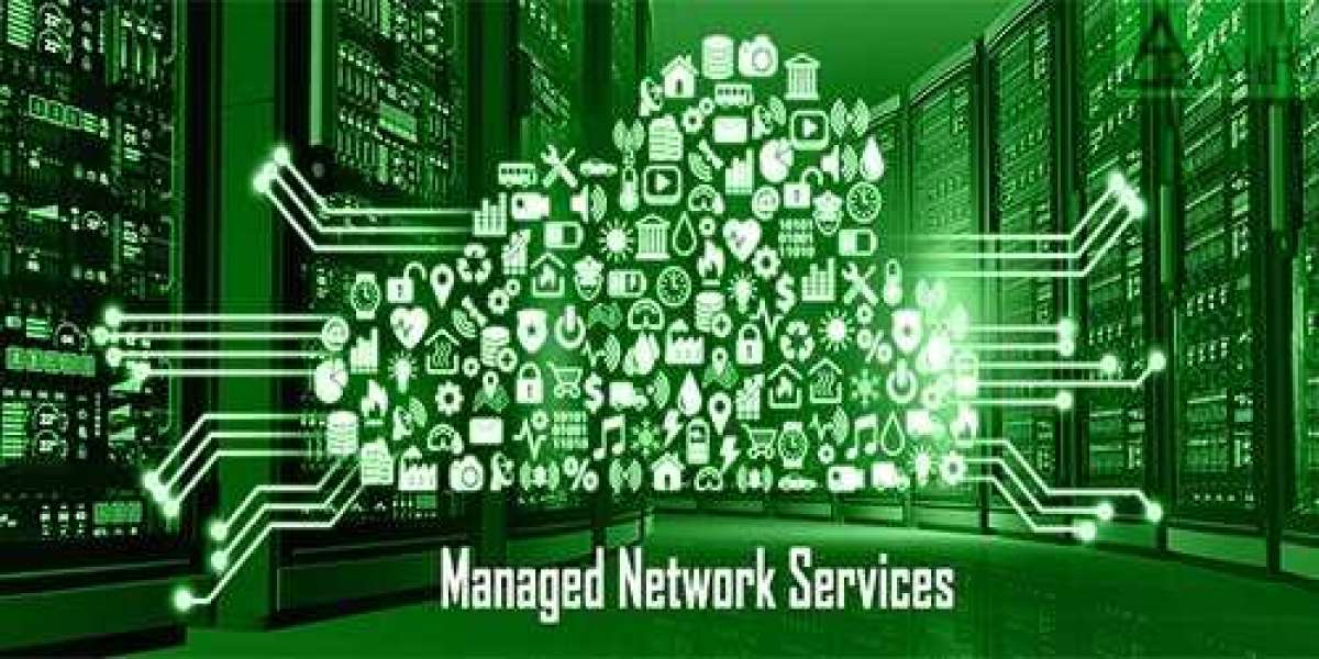 Managed network services market Key Findings, Regional Analysis, Top Key Players, Profiles, and Future Prospects 2030