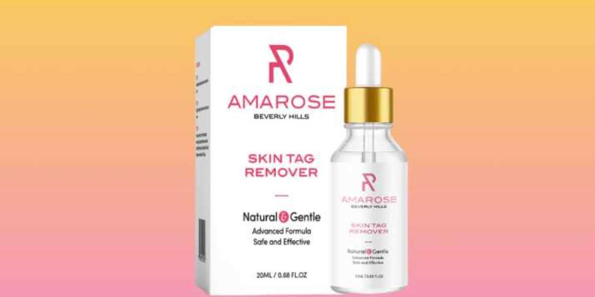 Amarose skin tag remover  Does It Really Work Beauty Skin