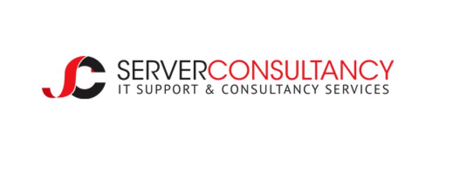Server Consultancy Cover Image