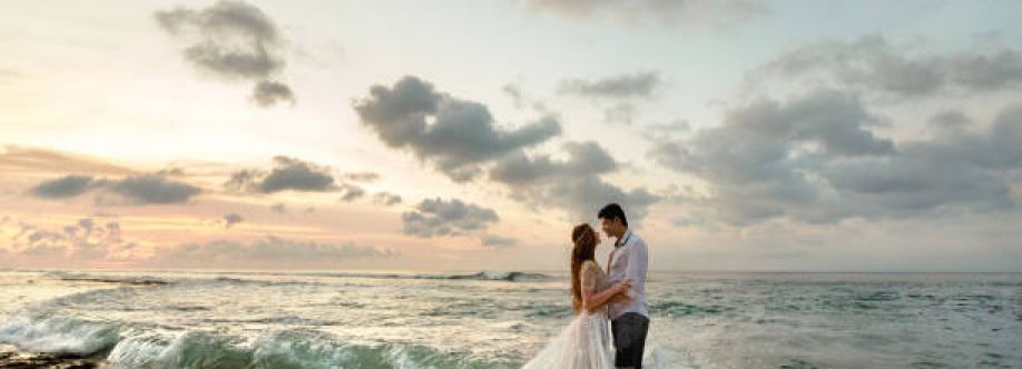 Wedding Seychelles Cover Image