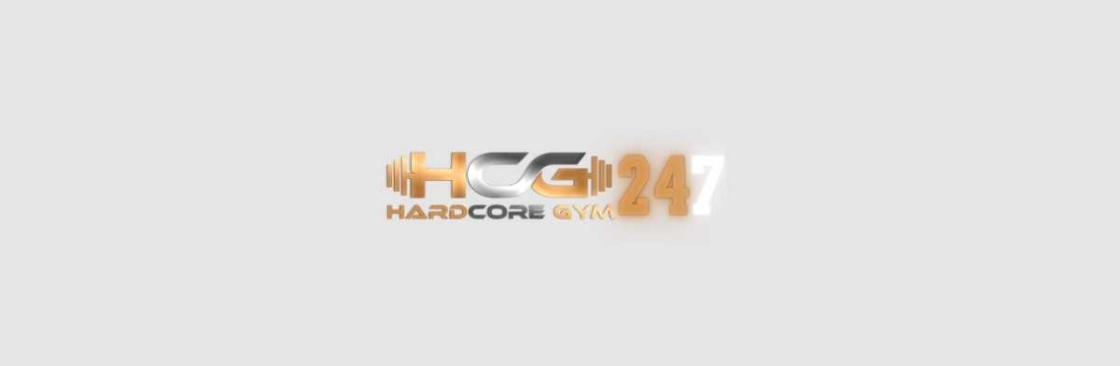 Hardcore Gym PTY LTD Cover Image