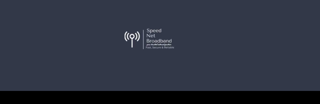 Speed Net Broadband Cover Image