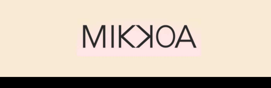 Mikkoa Cover Image