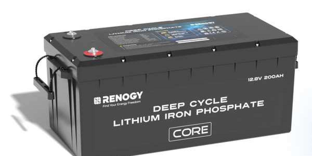 What are the Different Applications and Uses of Lithium Ion Batteries?