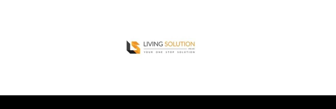 Living Solution Pte Ltd Cover Image