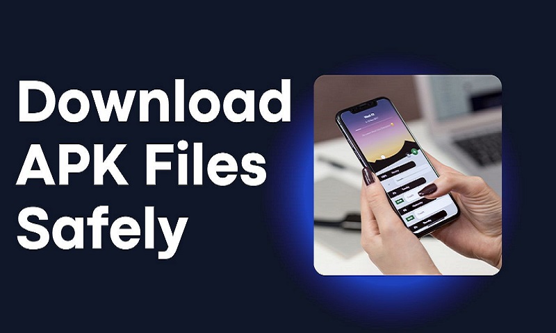 Where can I download APK files safely? - APK BOSS NEWS