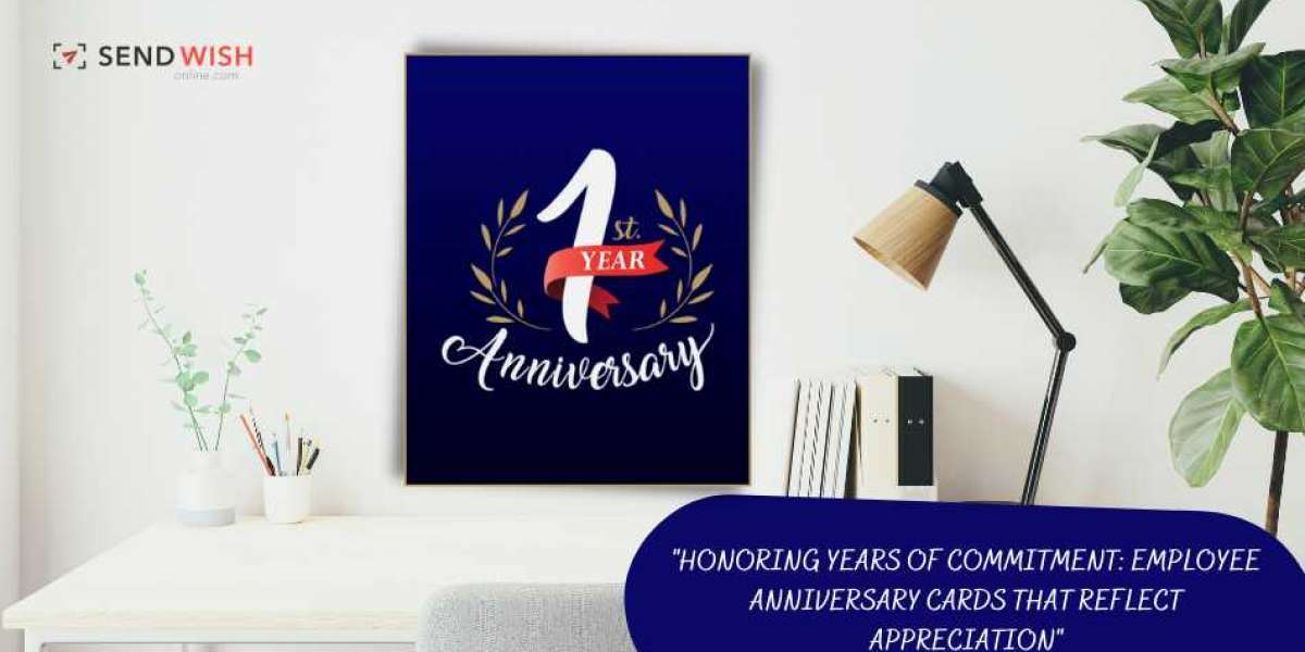 The Timeless Appeal of Anniversary Cards: Celebrating Love and Milestones