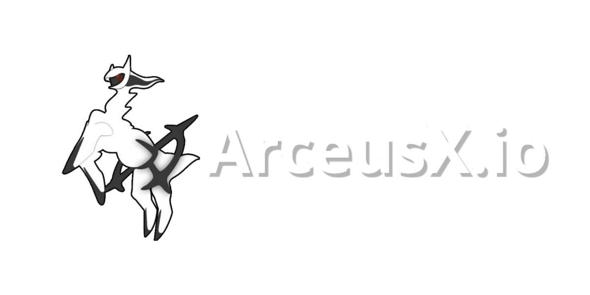 Arceus X: The Ultimate Mod Menu Apk for Roblox