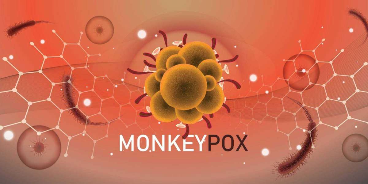 Monkeypox Outbreak: Staying Informed and Prepared