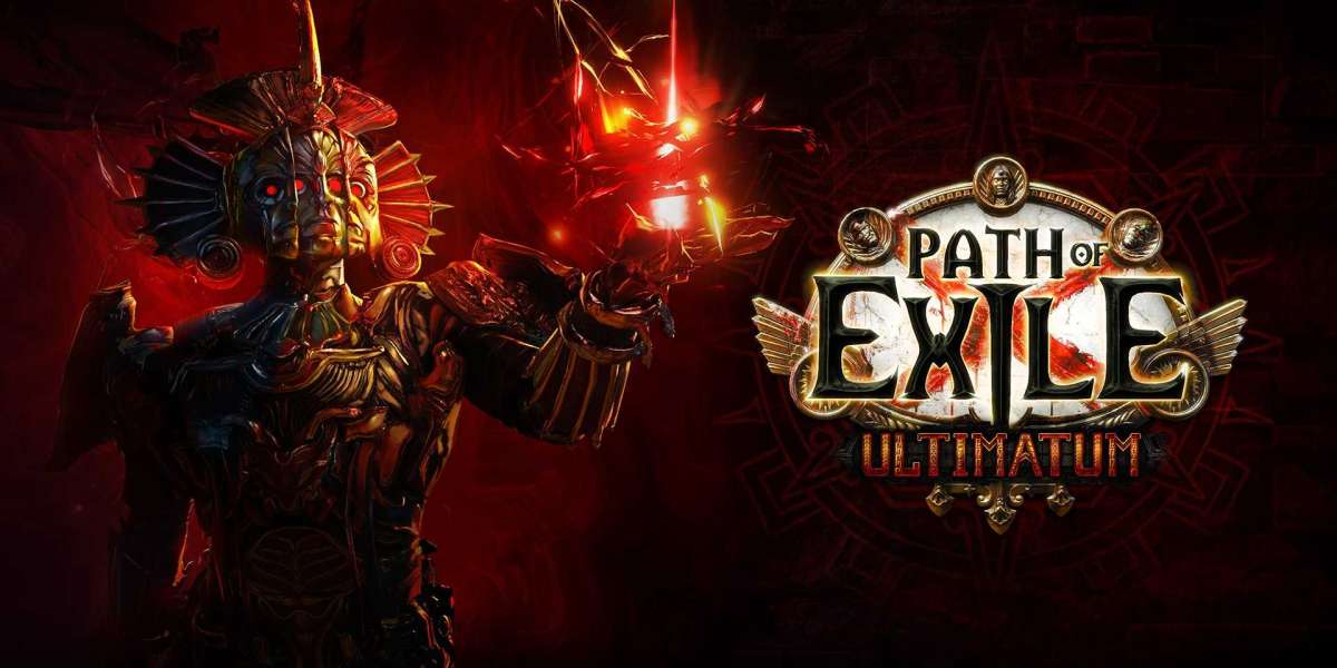 Path of Exile Classes