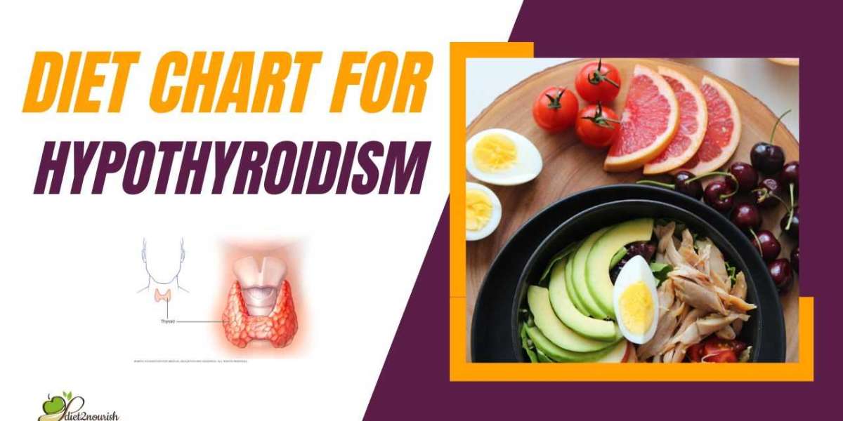 Things I Wish I'd Known Before I Tried Hypothyroidism Diet Plan Pdf