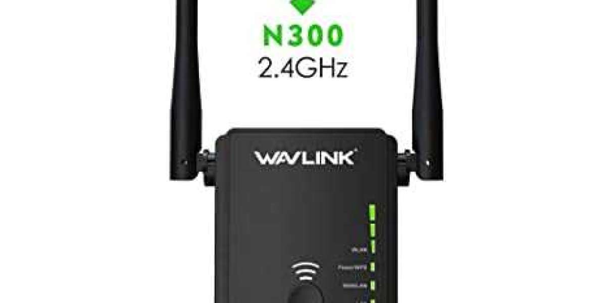 These Points Will Help With Wavlink Device Setup