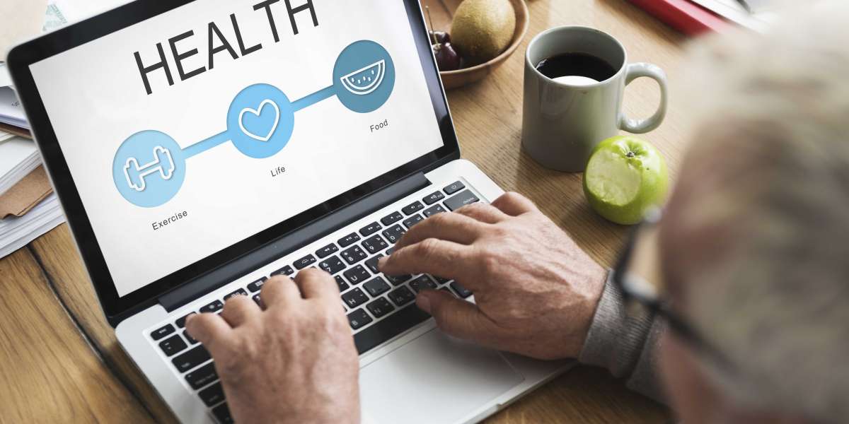 eHealth Market Movements by Trend Analysis, Growth Status, Revenue Analysis to 2032