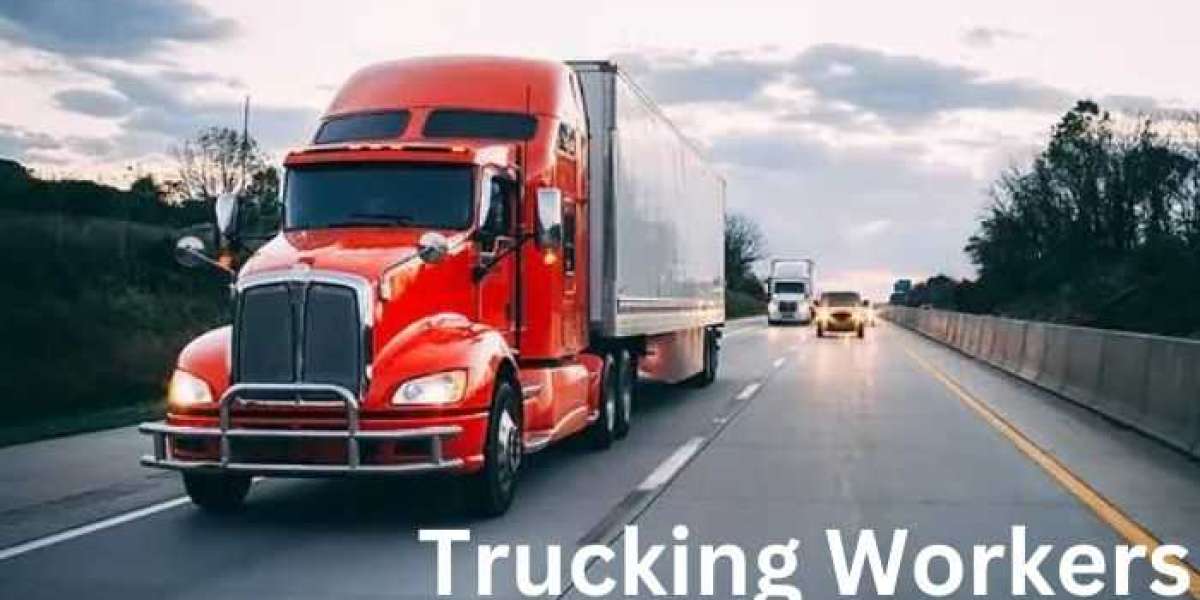 Trucking Workers Compensation Insurance