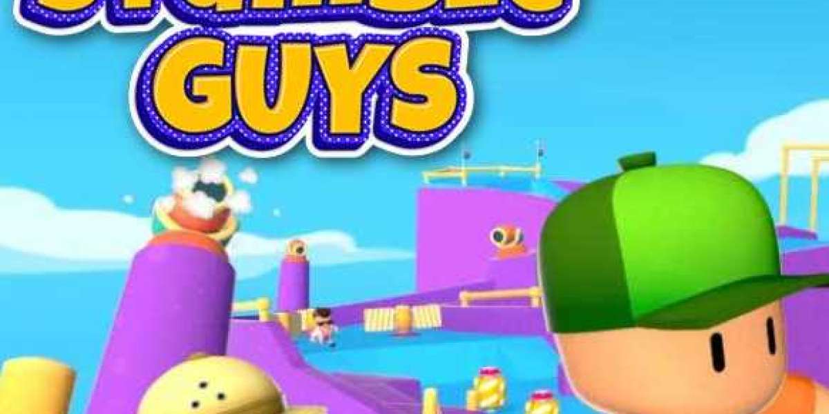 Welcome To StambleGuys- Your New Source For APK Android