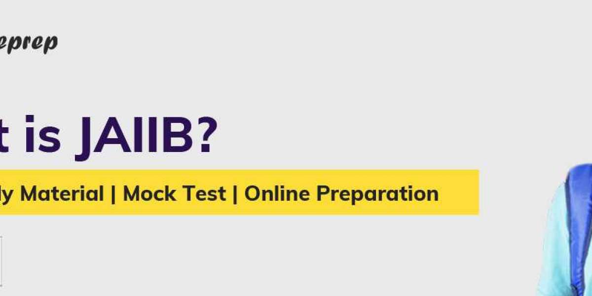 JAIIB Mock Test: Preparing for Success in Banking Exams