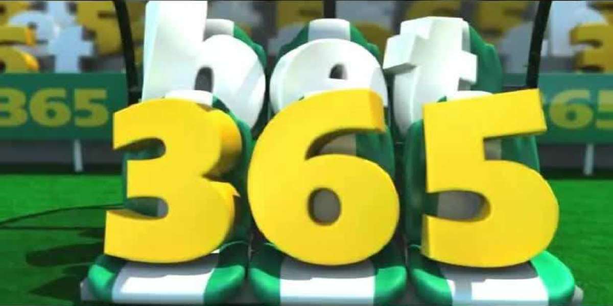 All the Advantages of Bet365 Bookmaker in India