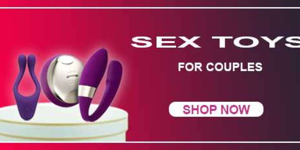 Buy Adult Toys Online in Noida from GetSetWild.com