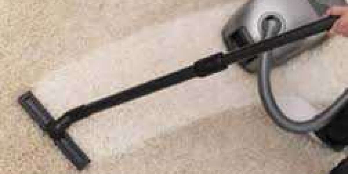 The Cost-Effective Advantages of Professional Carpet Cleaning Services