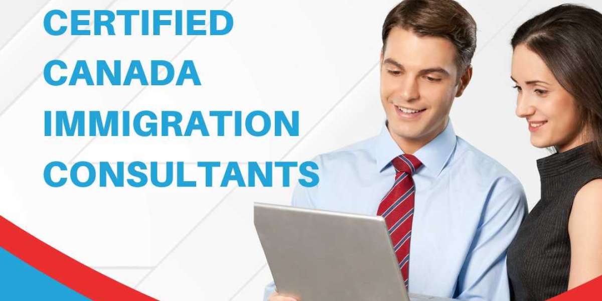 Certified Canada Immigration Consultants