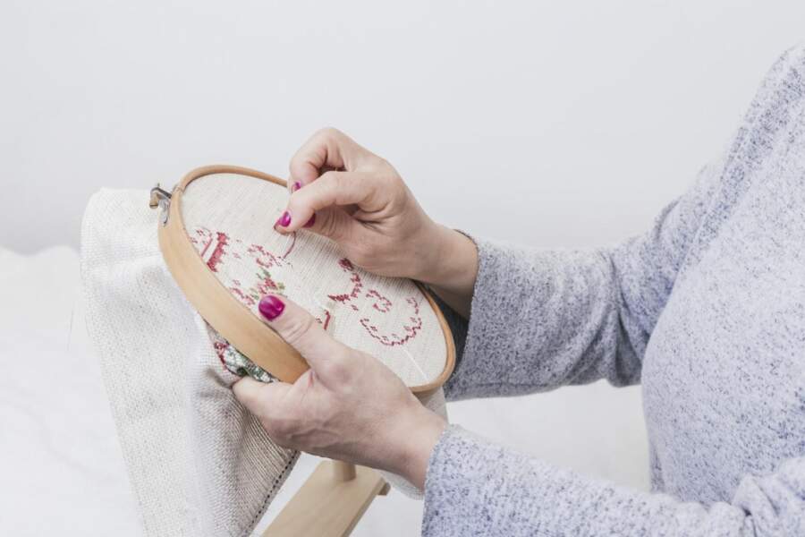 Embroidery Near Me: Different Intriguing Aspects Of Embroidery As A Career