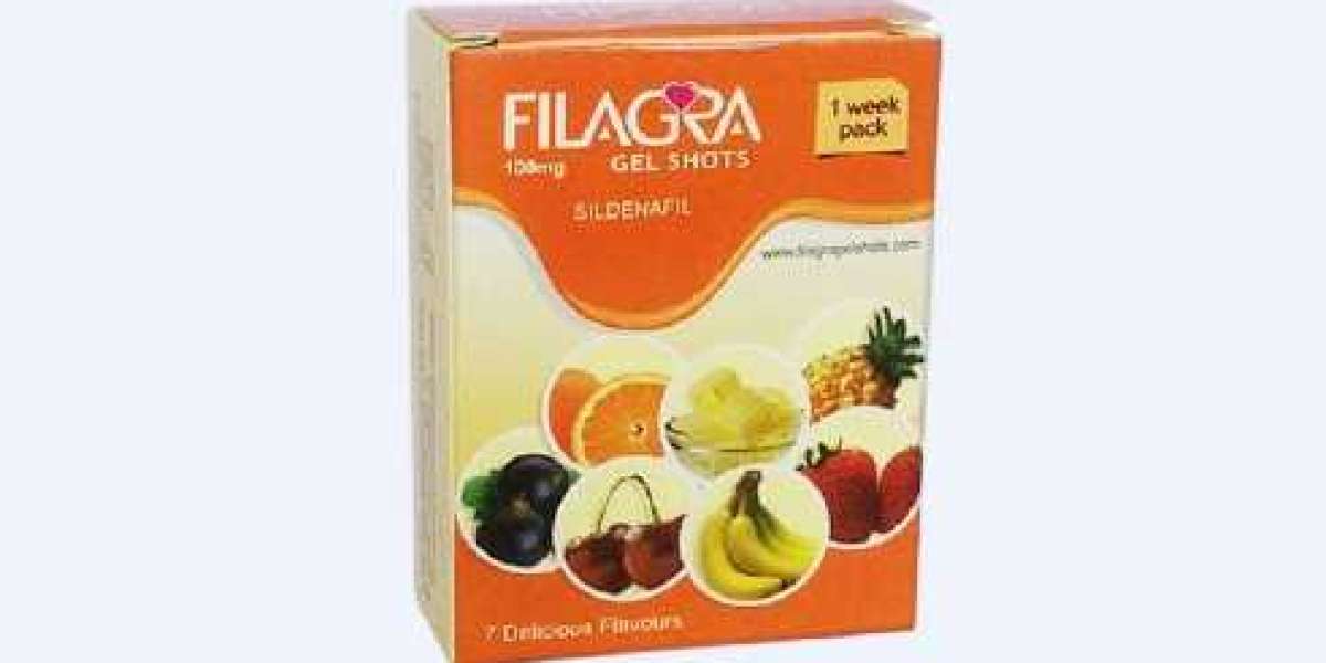 Filagra Tablet | Is The Best Tablets For Sex Time | USA