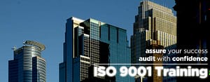 ISO 9001 Lead Auditor Course | ISO 9001 Training - IAS UAE